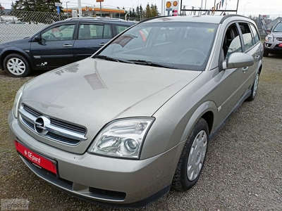 Opel Vectra C 2.2 Cosmo