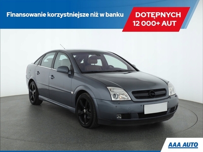 Opel Vectra C Hatchback 1.9 CDTI 150KM 2004