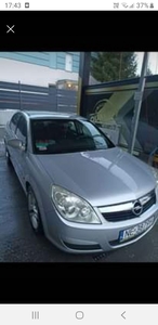 Opel Vectra C Stan bardzo dobry