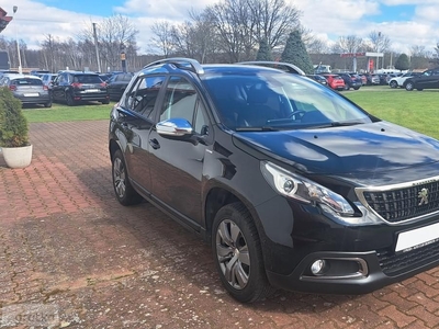 Peugeot 2008 STYLE