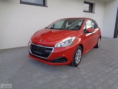 Peugeot 208 I