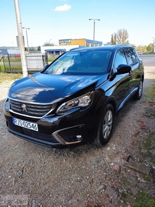 Peugeot 5008 II