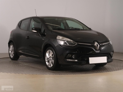 Renault Clio IV , Salon Polska, Navi, Klima, Tempomat, Parktronic