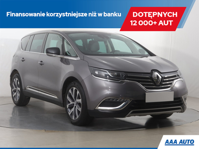 Renault Espace V Van 1.6 Energy dCi 160KM 2015