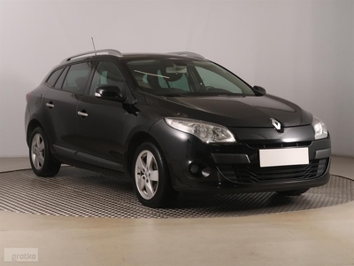 Renault Megane III , Salon Polska, Klimatronic, Tempomat ,Bezkolizyjny,