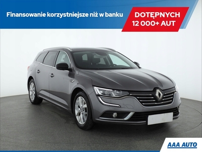 Renault Talisman 2019