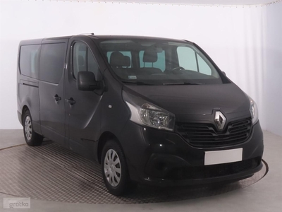 Renault Trafic III , L2H1, VAT 23%, 9 Miejsc