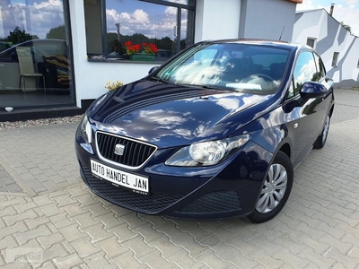 SEAT Ibiza V