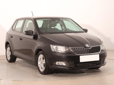 Skoda Fabia III , Salon Polska, VAT 23%, Klima, Parktronic