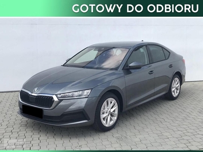 Skoda Octavia III Ambition 1.5 TSI DSG Ambition 1.5 TSI 150KM DSG