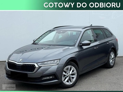 Skoda Octavia III Ambition 2.0 TDI Ambition 2.0 TDI 115KM