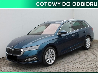 Skoda Octavia III Style 1.5 TSI DSG Style 1.5 TSI 150KM DSG