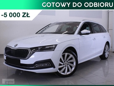 Skoda Octavia III Style 2.0 TDI DSG Style 2.0 TDI 150KM DSG