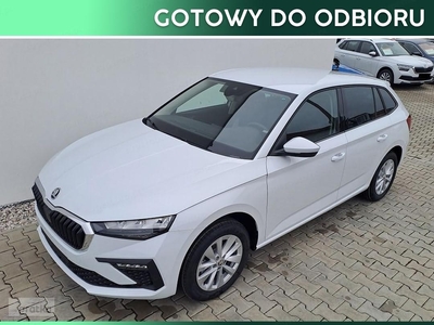 Skoda Scala Selection 1.0 TSI Selection 1.0 TSI 115KM