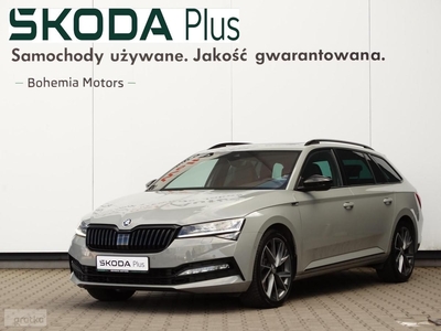 Skoda Superb III III 2015