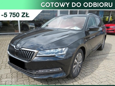 Skoda Superb III Style 2.0 TDI DSG Style 2.0 TDI 200KM DSG