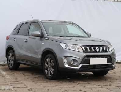 Suzuki Vitara II , Salon Polska, Serwis ASO, Klimatronic, Tempomat,