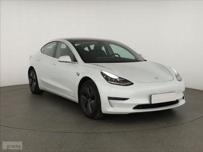 Tesla Model 3 , SoH 94%, Automat, Skóra, Navi, Klimatronic, Tempomat,