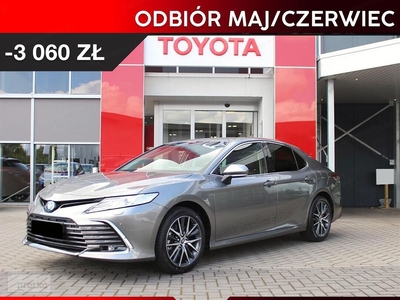 Toyota Camry VIII 2.5 Hybrid Executive CVT 2.5 Hybrid Executive CVT 218KM | Tempomat a