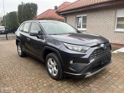 Toyota RAV 4 V