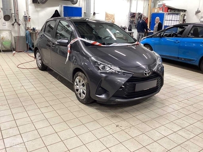 Toyota Yaris III 1.5 Life