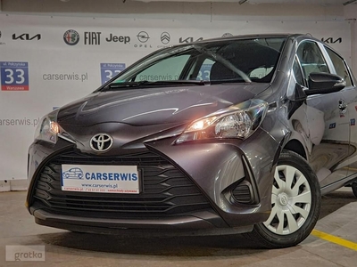 Toyota Yaris III Salon Polska | Pierwszy właściciel