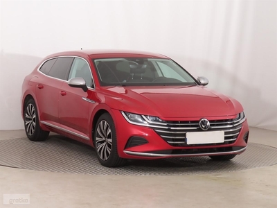 Volkswagen Arteon , Serwis ASO, Automat, Skóra, Navi, Klimatronic, Tempomat,