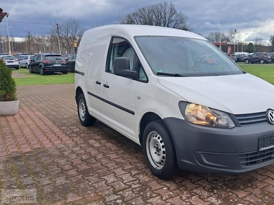 Volkswagen Caddy III