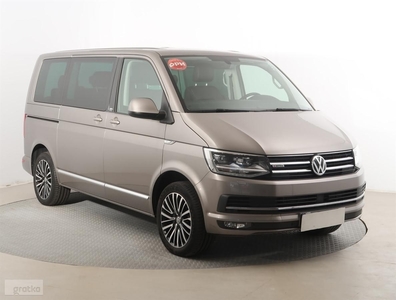 Volkswagen Caravelle , L1H1, VAT 23%, 7 Miejsc