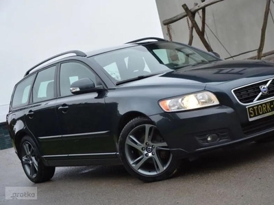 Volvo V50 II