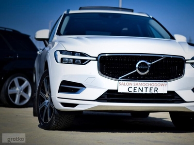 Volvo XC60 II T8 391ps AWD Panorama Harman Matrix Hak ACC Blis W