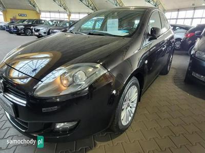 Fiat Bravo