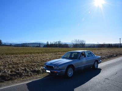 Jaguar XJ 8 x308 3.2