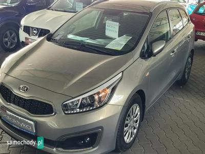 Kia Ceed II