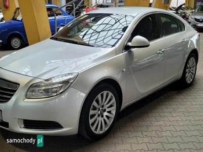 Opel Insignia A