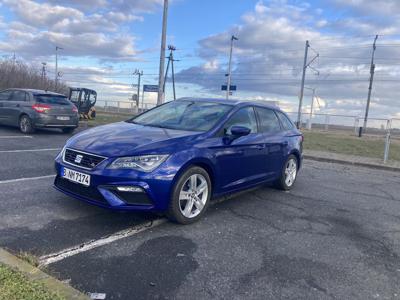 Seat Leon III FR 1.4 TSI