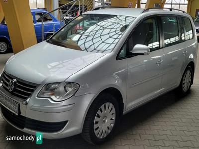 Volkswagen Touran I