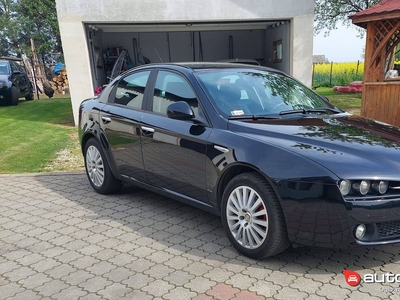 Alfa Romeo 159