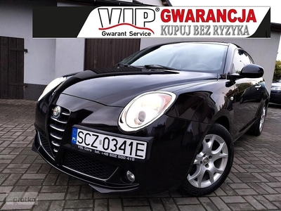 Alfa Romeo MiTo 1.4 95KM