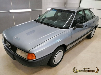 Audi 80