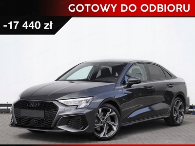 Audi A3 8Y Limousine 1.5 35 TFSI 150KM 2024