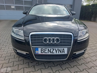 Audi A6 III (C6)