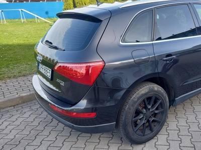 AUDI Q5 2.0 D