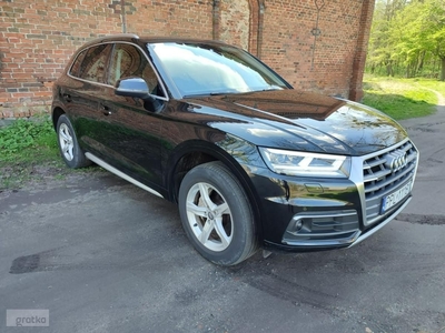 Audi Q5 III Q 5 quattro 40tys.km ! ! !