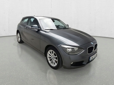 BMW Seria 1 F20-F21 Hatchback 5d 114d 95KM 2013