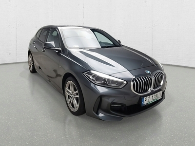 BMW Seria 1 F40 2020