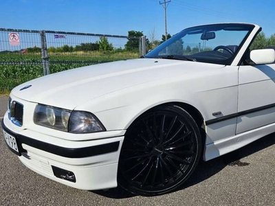 BMW Seria 3 E46 1998