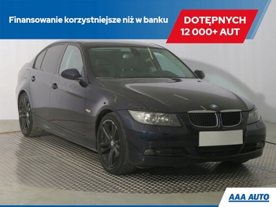 BMW Seria 3 E90-91-92-93 Limuzyna E90 320i 150KM 2007