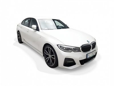 BMW Seria 3 G20-G21 2021