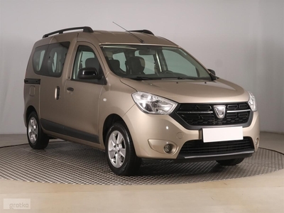 Dacia Dokker , L1H1, 5 Miejsc